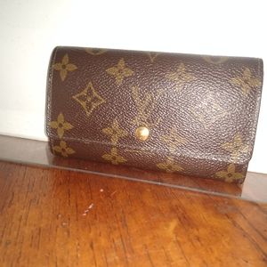 Wallet,Louis Vuitton.